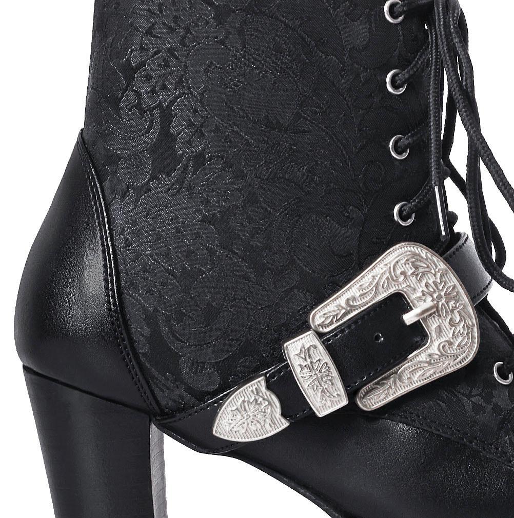 Amice Gothic Boot