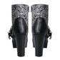 Quincey Gothic Boot