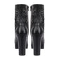 Warenhari Gothic Boot