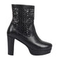Warenhari Gothic Boot