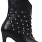 Perdita Gothic Sheep Napa Leather Boot