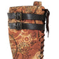 Eubllient Steampunk Boot