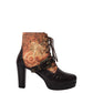 Auberta Steampunk Boot