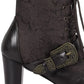 Katy Steampunk Boot