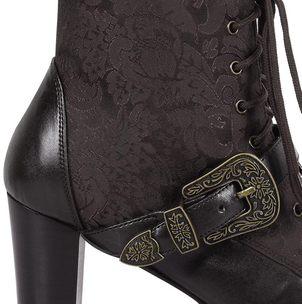 Katy Steampunk Boot