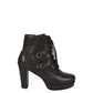 Aveline Steampunk Boot