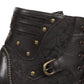 Aveline Steampunk Boot