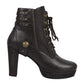 Malene Steampunk Boot