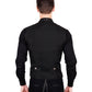 Bertwin Gothic Men's Waist Coat
