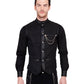Bertwin Gothic Men's Waist Coat