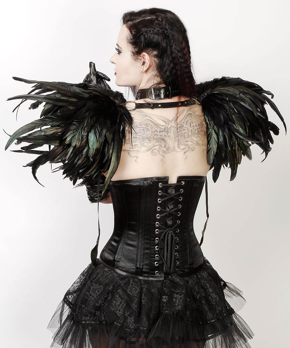 Verddun Waist Training Custom Made Corset