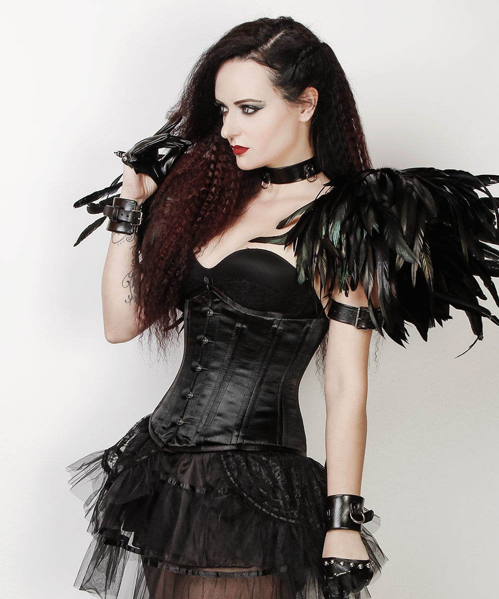 Verddun Waist Training Custom Made Corset