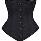 Makayla Satin Waist Training Corset