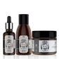 Beard Affair Almond & Thyme