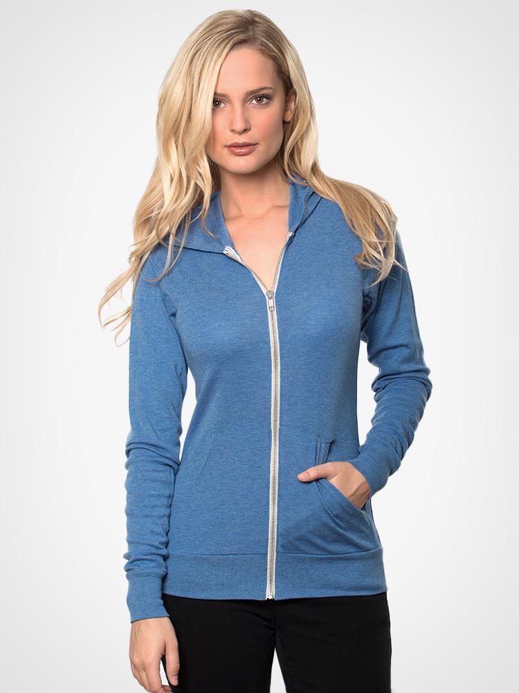 Vintage Athletic Blue