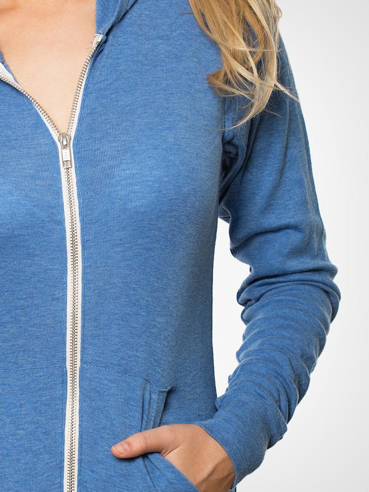 Vintage Athletic Blue