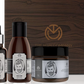 Beard Affair Almond & Thyme