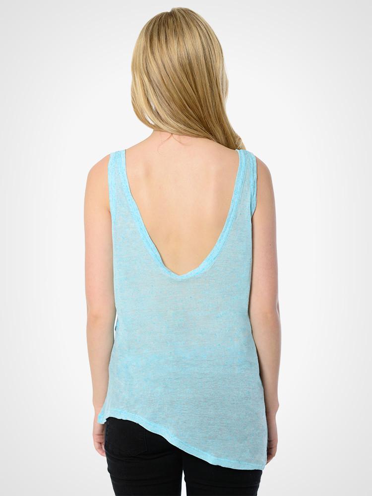 Eco True Boardwalk Blue