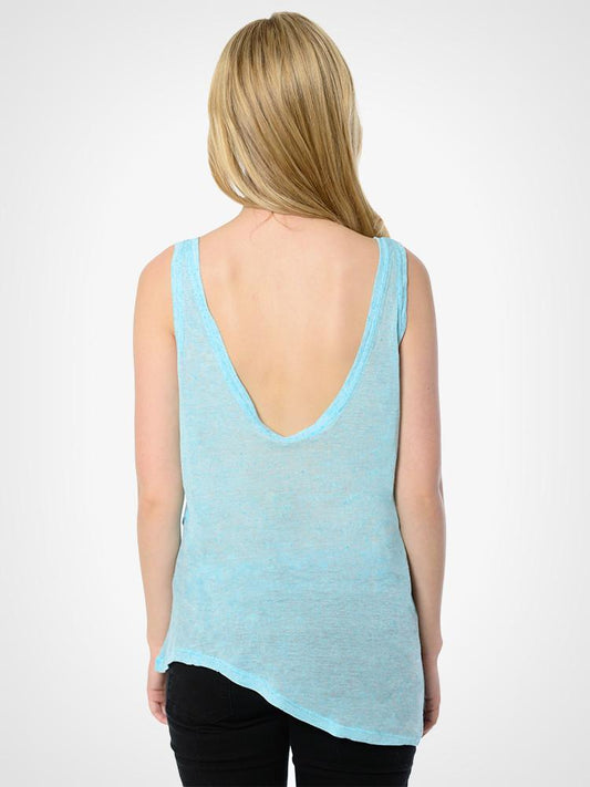 Eco True Boardwalk Blue