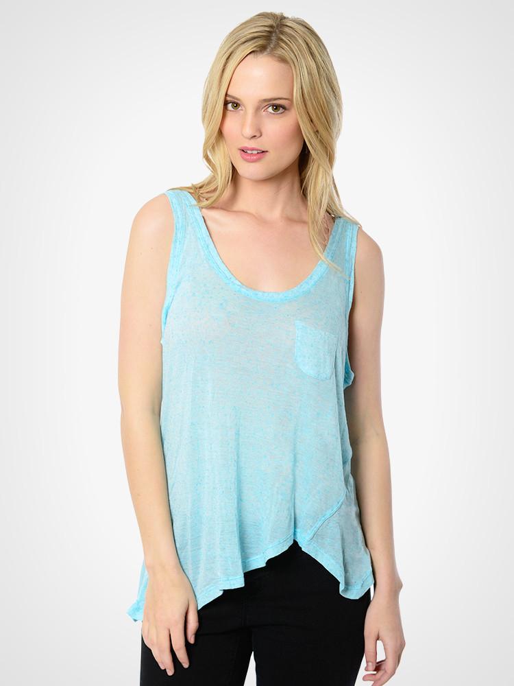 Eco True Boardwalk Blue