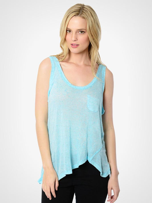 Eco True Boardwalk Blue