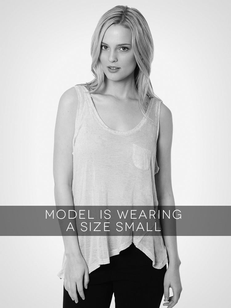 Eco True Boardwalk Blue