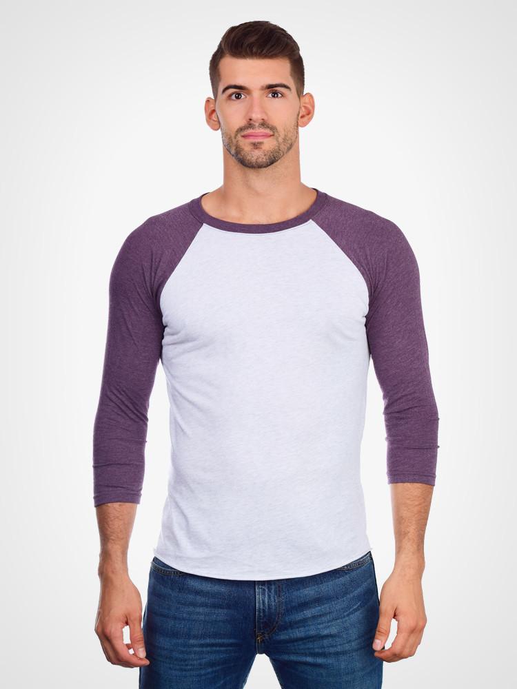 Vintage White & Vintage Bordeaux