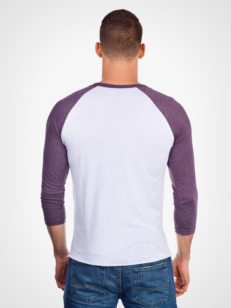 Vintage White & Vintage Bordeaux