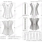 Orvil Waist Training Corset