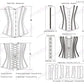Maddie Waist Training Corset