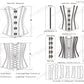 Cathleen Waist Training Corset
