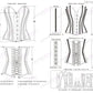 Tempeste Waist Training Corset