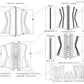 Zainab Waist Training Corset